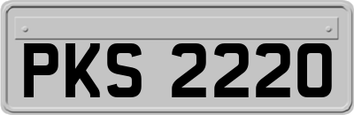 PKS2220