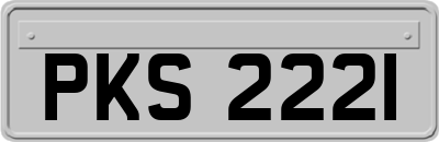 PKS2221