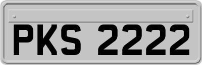 PKS2222