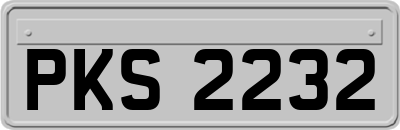 PKS2232