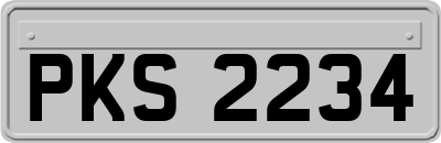 PKS2234