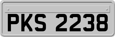 PKS2238