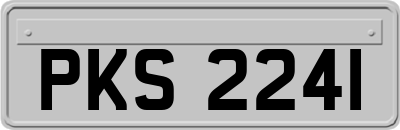 PKS2241