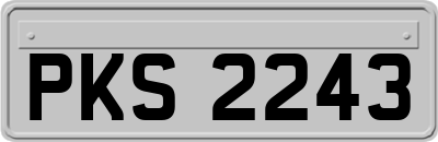 PKS2243