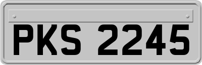 PKS2245