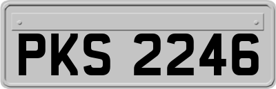PKS2246