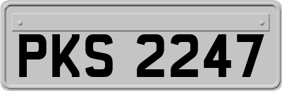 PKS2247