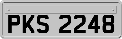 PKS2248