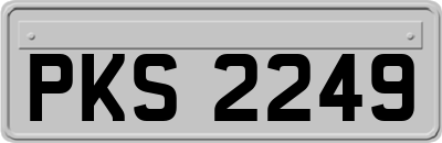 PKS2249