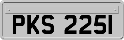 PKS2251