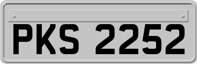 PKS2252