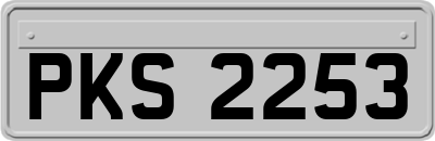 PKS2253
