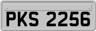 PKS2256