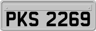 PKS2269