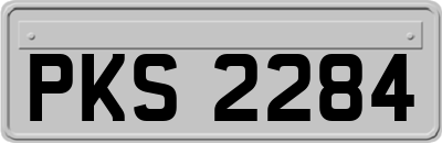 PKS2284