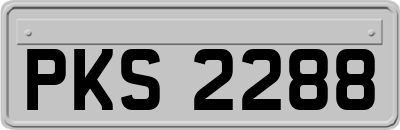 PKS2288