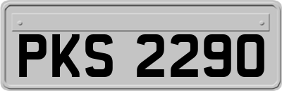 PKS2290