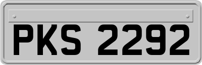 PKS2292
