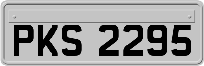 PKS2295