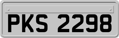 PKS2298