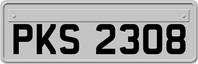 PKS2308