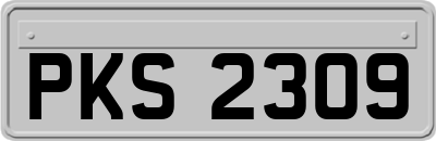 PKS2309