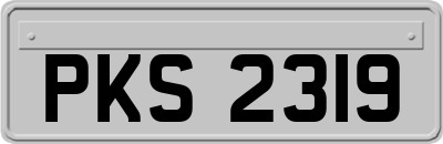 PKS2319