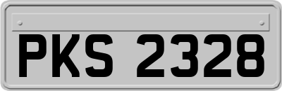 PKS2328