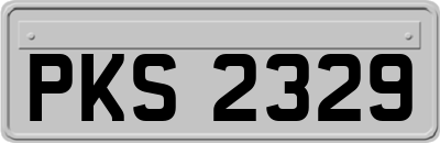 PKS2329