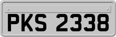PKS2338