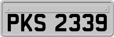 PKS2339