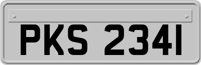 PKS2341