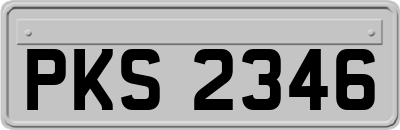 PKS2346