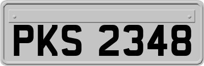 PKS2348