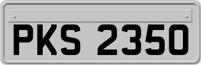 PKS2350