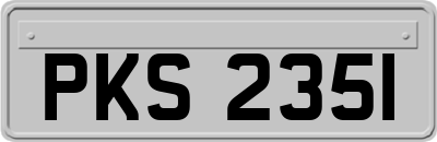 PKS2351
