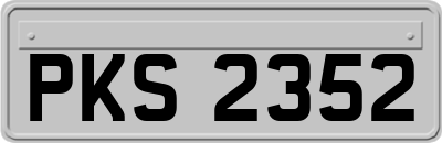 PKS2352
