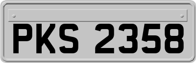 PKS2358
