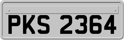 PKS2364