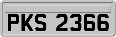 PKS2366