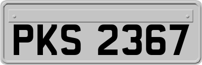 PKS2367