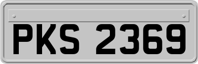 PKS2369