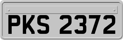 PKS2372