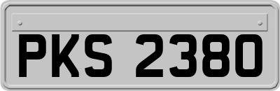 PKS2380