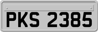 PKS2385