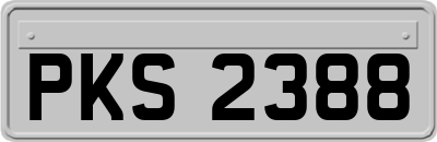 PKS2388