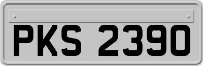 PKS2390