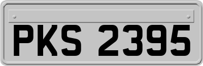 PKS2395