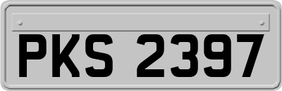 PKS2397