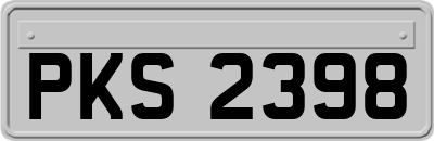 PKS2398
